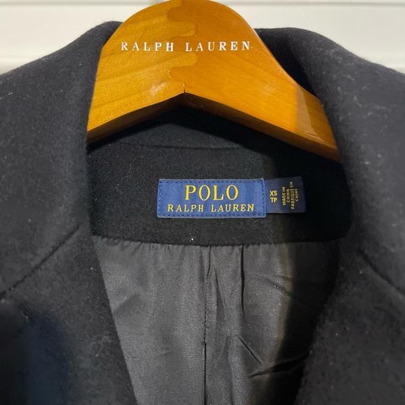 Ralph Lauren Coat - Picture 4 of 4